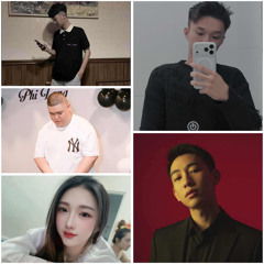 NST 2K25 NGŨ QUÁI SÀI GÒN VOL4✈️ ĐĂNG KHOA X DẸO LỎ X THẢO NHI X TAMZ X PHI LONG X KU LONG