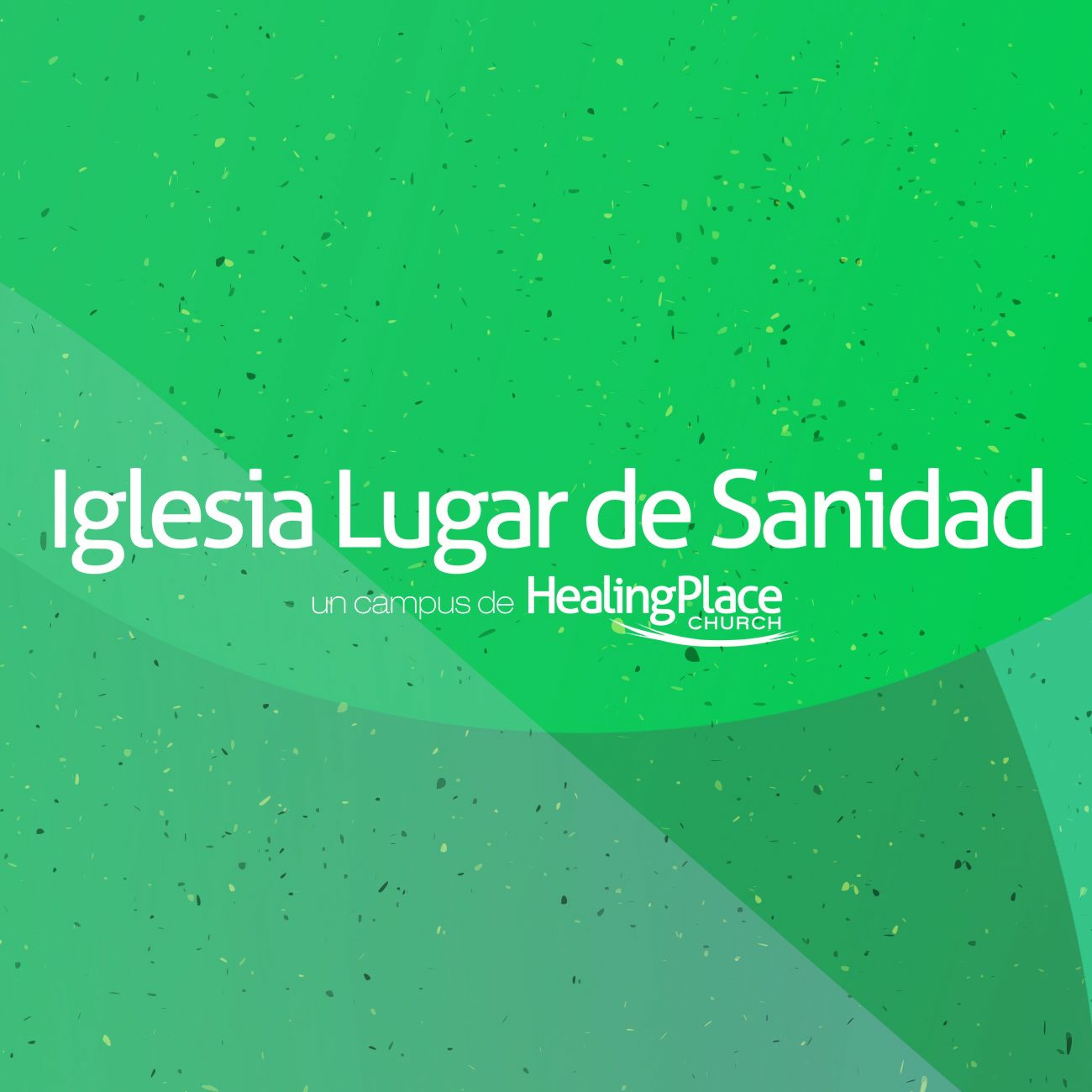 Iglesia Lugar de Sanidad