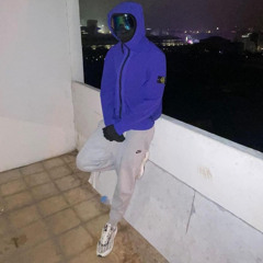 LET ME TALK X BARCOLA