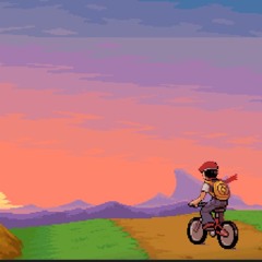 Diamond Bike - jtbs. & RetroAisu