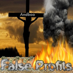 Paved In Gold (Prod. Lary Lama) [False Profits]