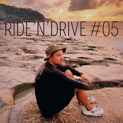Ride'n'Drive #05