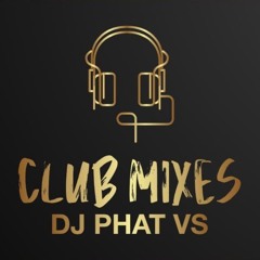 Club Mix Techno (Peak Time/Driving) Upload 020324.