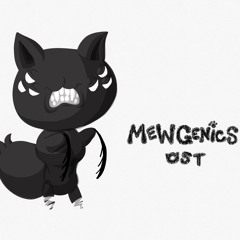 Mewgenics! OST - Crystalline Dreams
