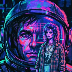 you're like an alien