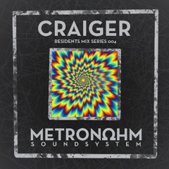Resident Series 004: Craiger
