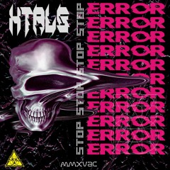 XTALS - STOP ERROR