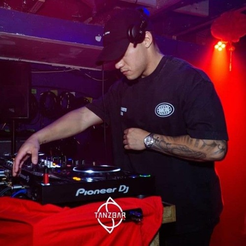 Tanzbar - Lunar New Year 09/02/24