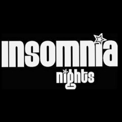 Jona Mystic - Insomnia Nights Live @ Radiobataklank 01 - 05 - 2024