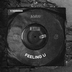 Amir - Feeling U [OUT NOW]