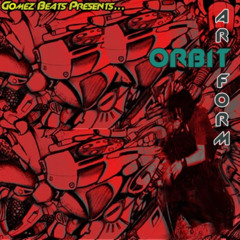 Artform feat. Orbitron of Circle of Fire