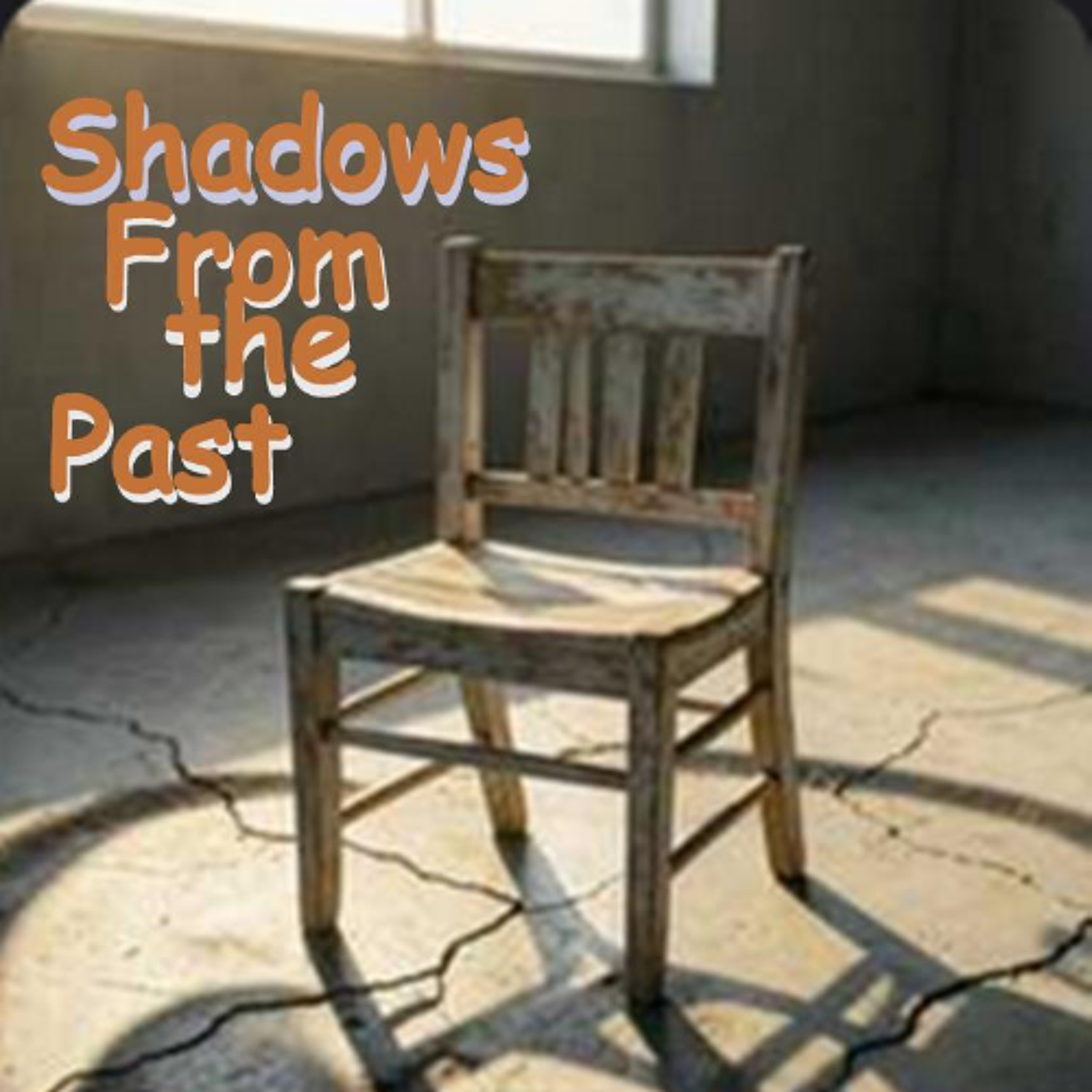 Shadows From The Past - Vietnamese episode artwork