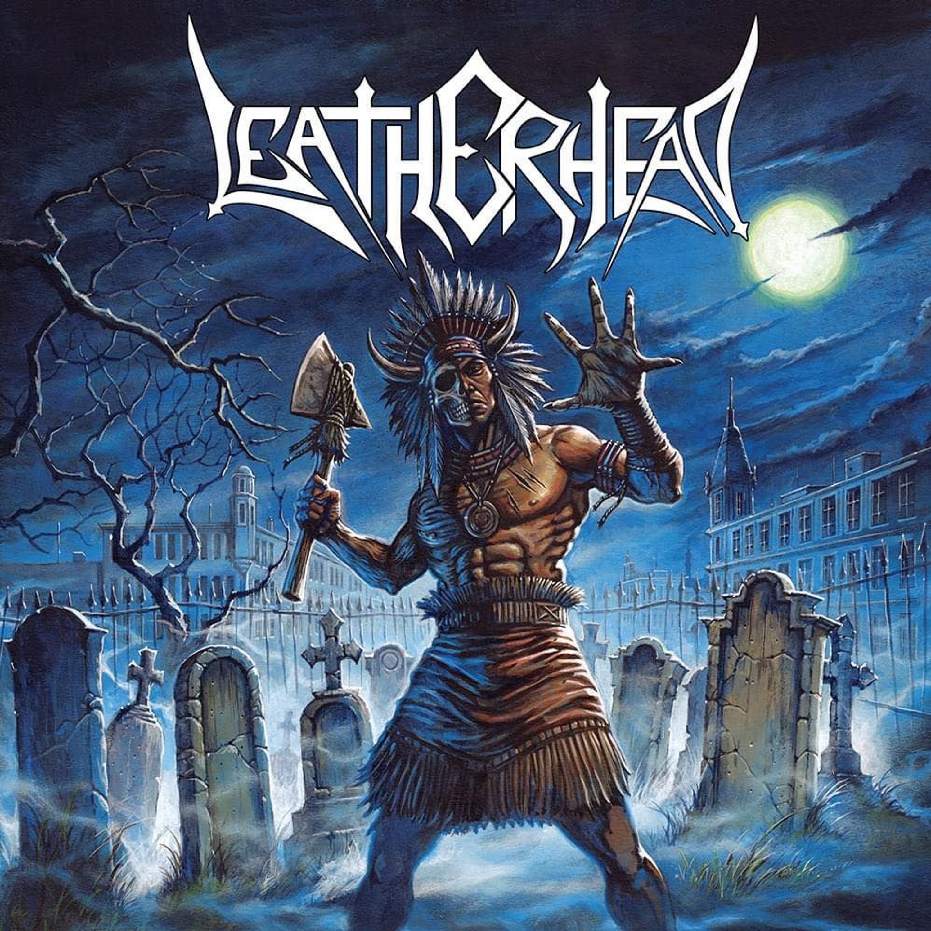 The  Metal Gods  Meltdown / SEBS666!