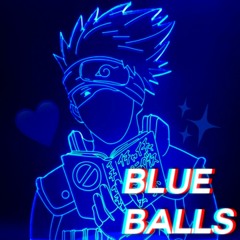 Blue Balls (prod. Pinecone)