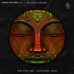 Dyl Poole - The Feeling (Original Mix)