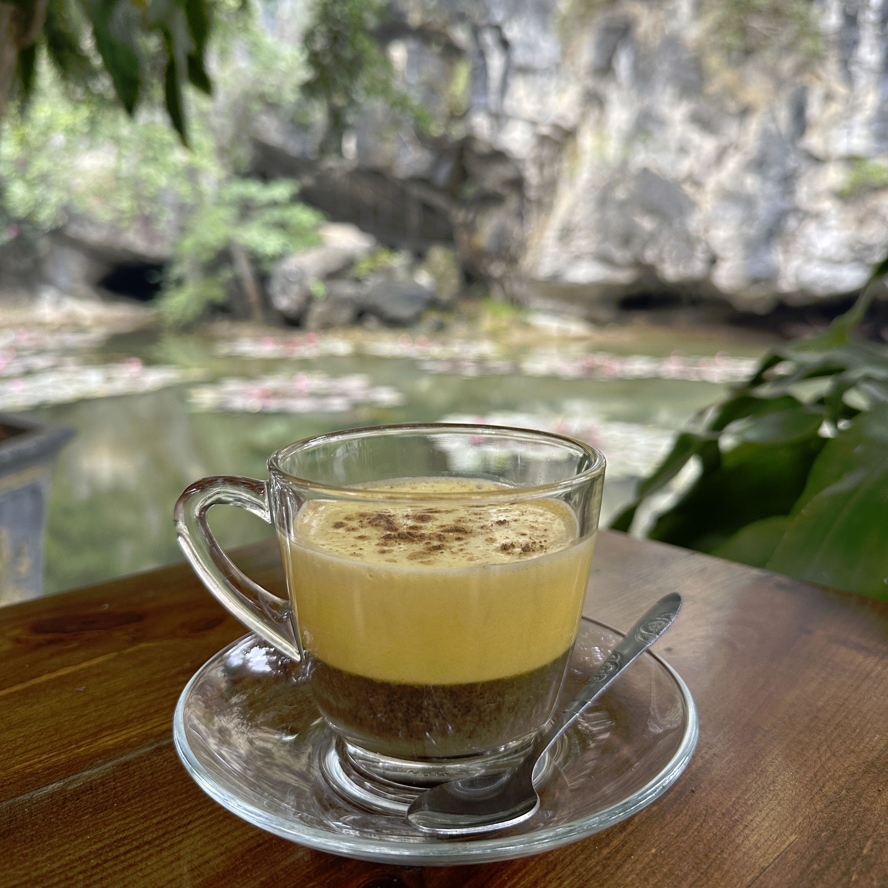Vietnam Surprises With Colourful and Adventurous Coffee Scene - Karin Avila episode artwork