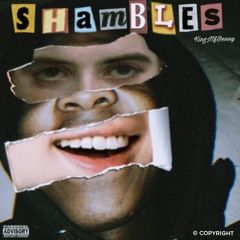 SHAMBLES (prod. by REAL)