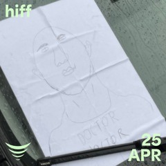hiff - 25/04/25