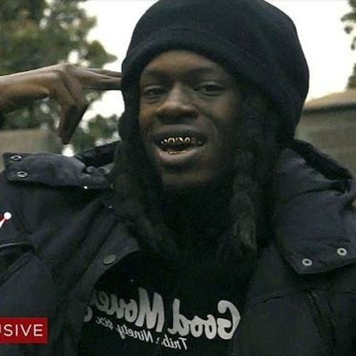 Foolio - “WHO I SMOKE” (Spinabenz, Whoppa Wit Da Choppa, Yungeen Ace Diss) [320 kbps]