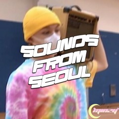 SOUNDS FROM SEOUL