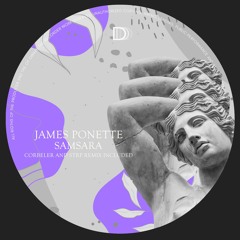 Samsara (Corbeler, STRP Remix) [Desfase Records]