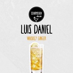 Whiskey Ginger | Luis Daniel