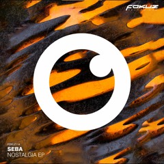 Seba - Never Let You Go