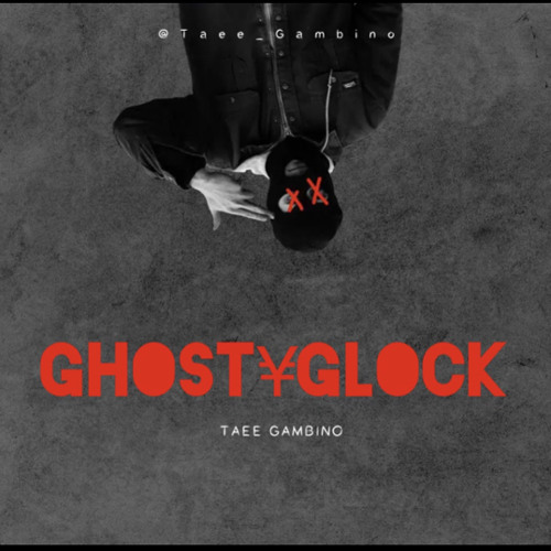 Taee Gambino - (Ghost Glock)Prod. Jaydemobeats & Benji