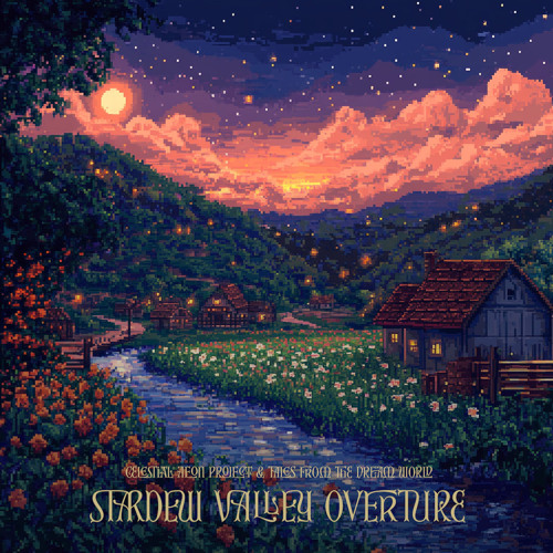 Stardew Valley Overture