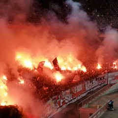 Ultra hardcore - Hava Nagila (AFC Ajax super joden)