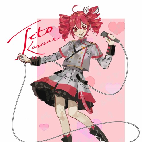 Stream goodbye teto kasane ai synthv cover by hallucinacxri