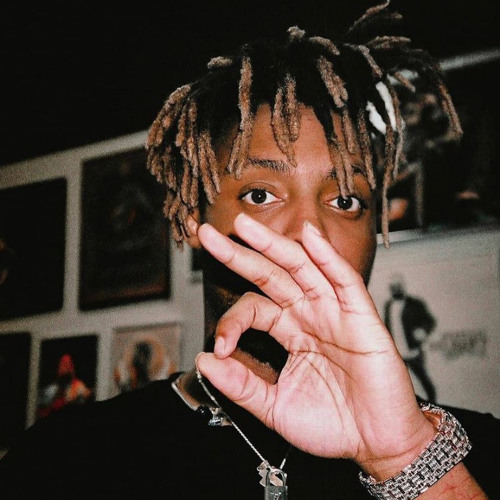 50 in a glock-juice WRLD