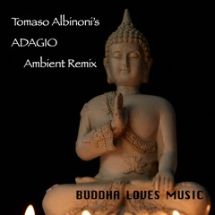 Tomaso Albinoni's Adagio (Ambient remix)
