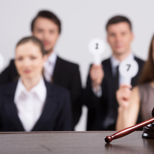 A Beginner’s Guide to Buying Commercial Kitchen Equipment at Auction