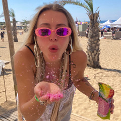 ♡ barry's trip -  chaos604 ♡