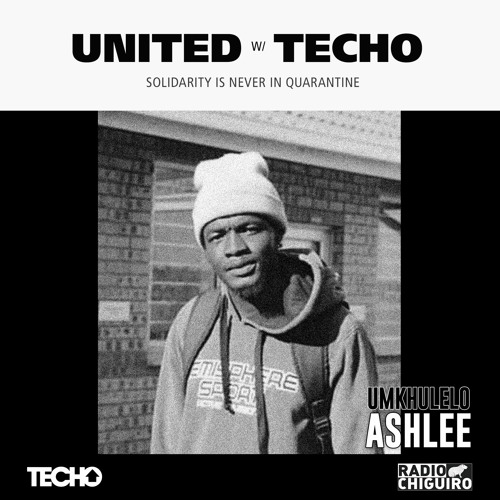 Ashlee - Umkhulelo (Afrotech Mix)