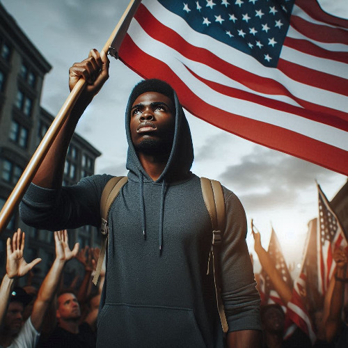 Face the Truth (LibertyStorm Album by Jayce Kingstone)