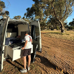 FOREMAN -  2025 HARDTRANCE MIX