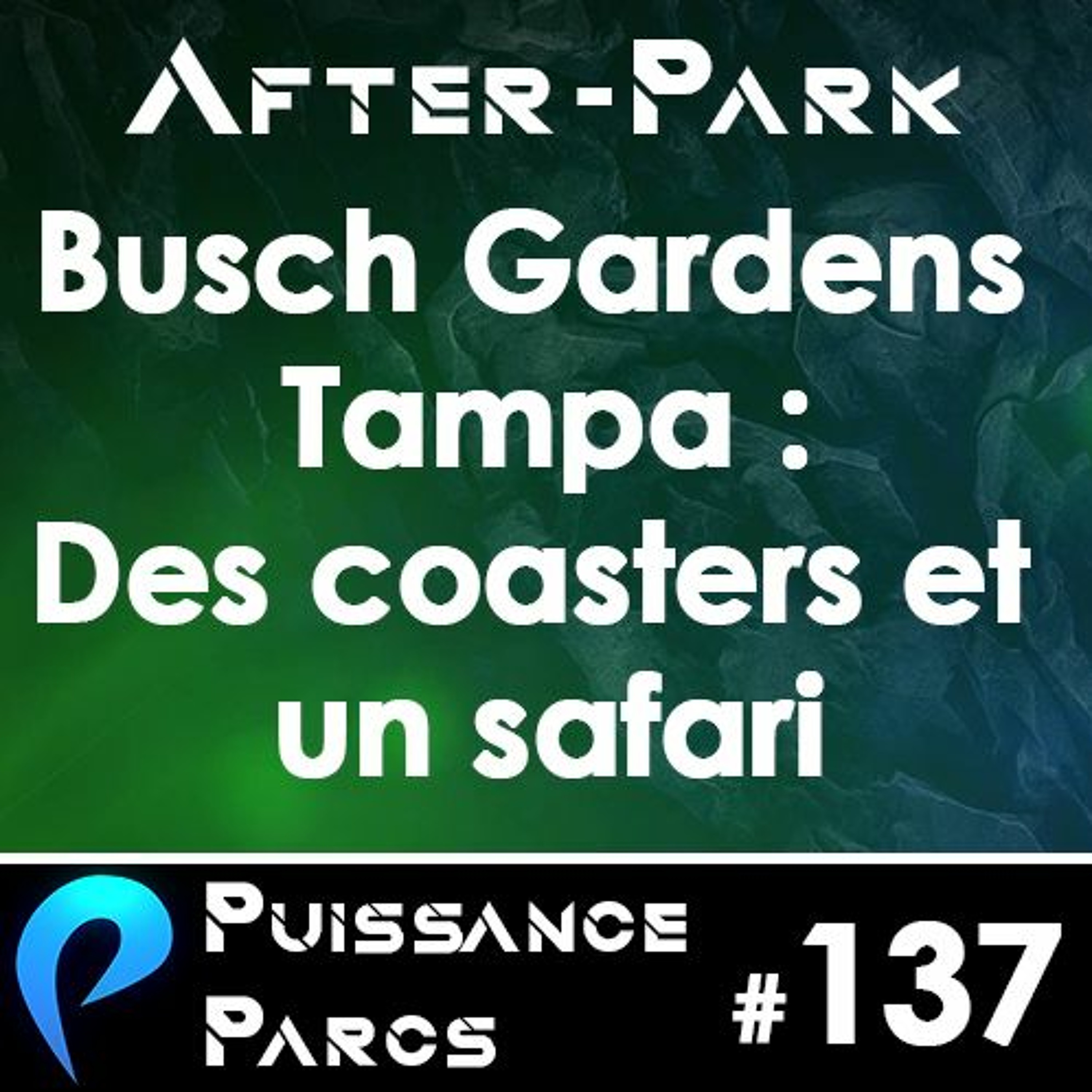 Puissance Parcs