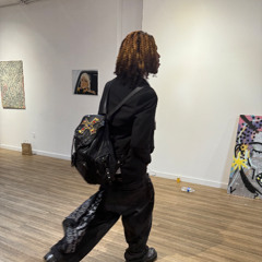 Marcluv- get by (prod.soltboy)