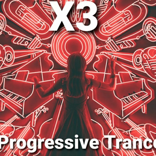 Stream 01 X3 by Nicola Esse | Listen online for free on SoundCloud