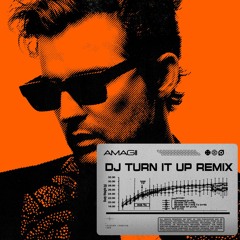Dimension - DJ Turn It Up (AMAGII REMIX)