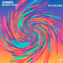 Getting ready to go out in Summer UG B2B COLLOSUs