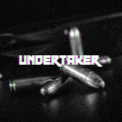 Chuckyy Type Beat "Undertaker" (Prod. Ihaksi)