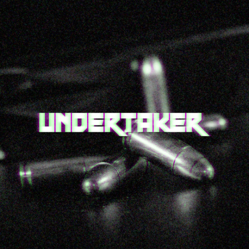 Chuckyy Type Beat "Undertaker" (Prod. Ihaksi)