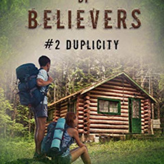 [FREE] EBOOK 📙 Band of Believers, Book 2: Duplicity by  Jamie Lee Grey EPUB KINDLE P