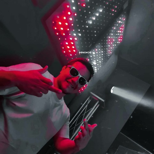 Luiz Sanchez - TranquiFest (Set Tech By Fest Toby Archi)