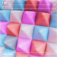 C-DU - No Sense