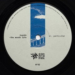 Juando - Mr. Particular