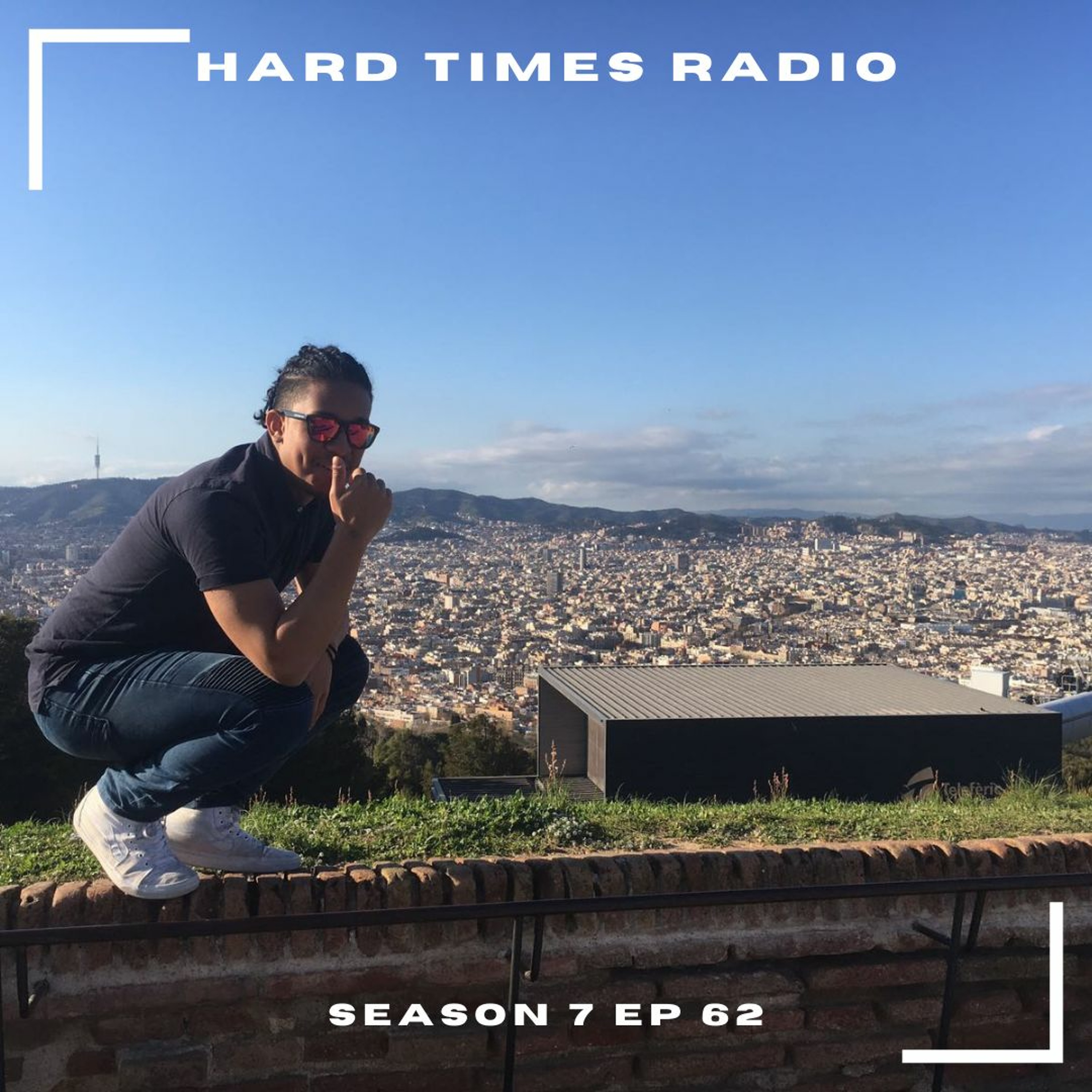 Hard Times Radio